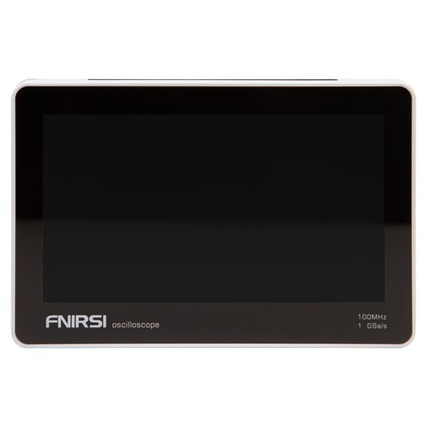 Цифровой осциллограф FNIRSI 1013D Превью 1