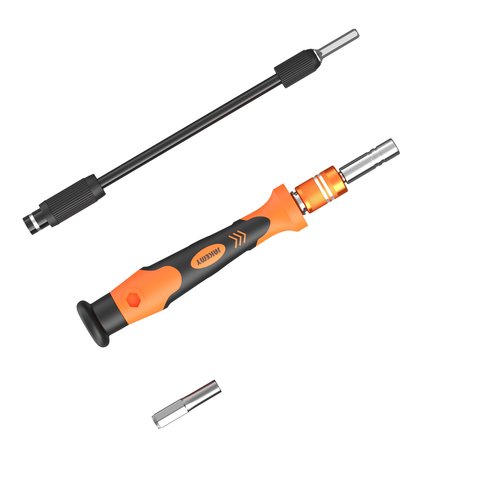 Набор инструментов 58 в 1 Jakemy JM-8125 Превью 2