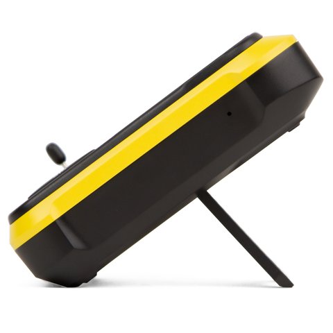 Цифровий осцилограф + тестер компонентів FNIRSI DSO-TC2 Прев'ю 4