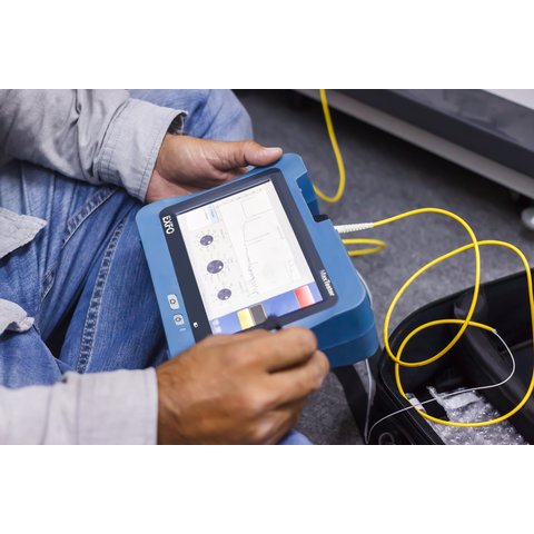 Оптический рефлектометр EXFO MAX-730C-SM1-OTDR-EA Превью 4
