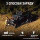 Солнечный генератор Jackery 1000 (Explorer 1000 + SolarSaga 100W) Превью 7