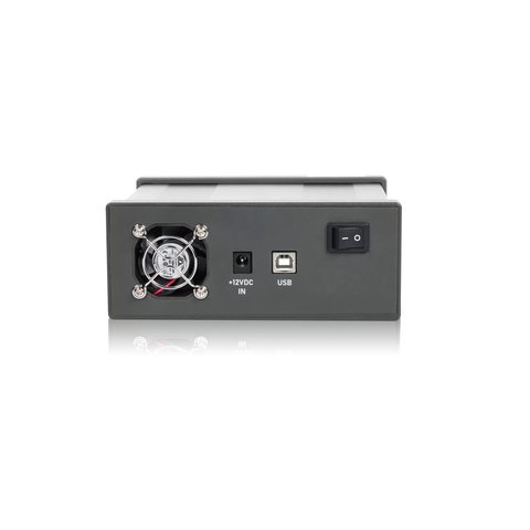 Матричний перемикач ВЧ сигналів SIGLENT SSU5262A Прев'ю 2