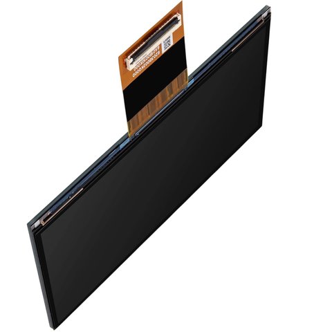 ЖК-дисплей для 3D-принтера ELEGOO Mars 5 Ultra Превью 2