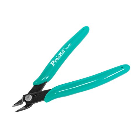 Кусачки Pro'sKit PA-103 Превью 2