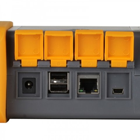 Оптический рефлектометр Grandway FHO5000-MD22PRO Превью 6