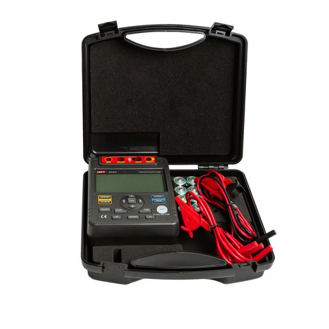 Мегаомметр UNI-T UT511 Превью 1