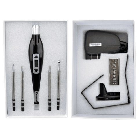 Інструмент для післяобробки 3D-друку AOYUE Ritocco 3212 Прев'ю 10