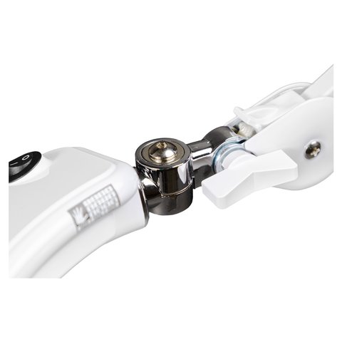 Настільна збільшувальна лінза Bourya 8060LED, 5 діоптрій Прев'ю 4