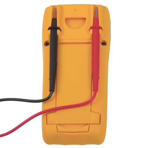 Цифровой мультиметр Fluke 177 (1592874) Превью 3