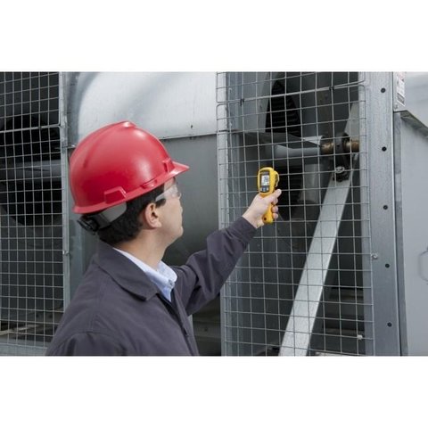 Пірометр Fluke 62 MAX (4130474) Прев'ю 4