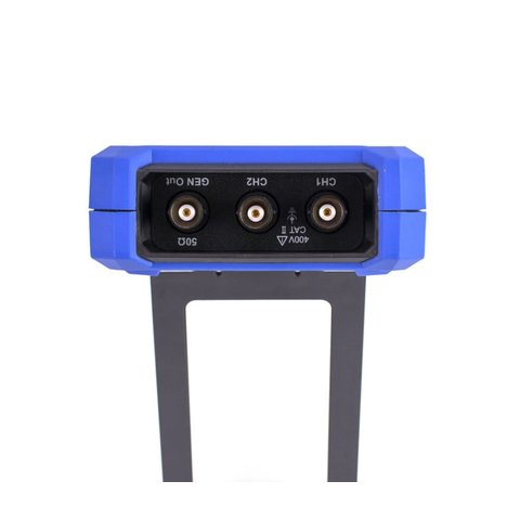 Цифровий осцилограф OWON HDS272 Прев'ю 6