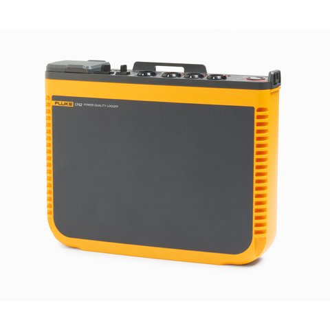 Аналізатор якості електроенергії для трифазної мережі Fluke 1742/30/EUS (4920651) Прев'ю 2