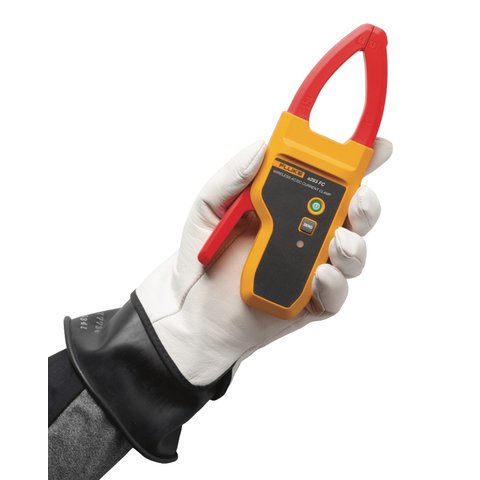 Мультиметр Fluke 283 FC/PV (6019841) Прев'ю 8