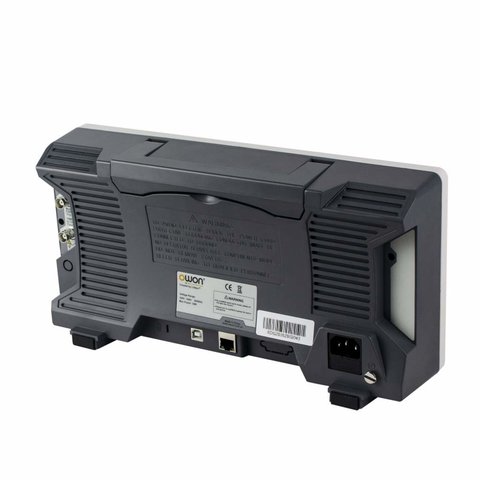 Генератор сигналів OWON XDG2035 Прев'ю 3