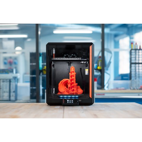 3D-принтер PRUSA CORE One+ kit  (набір для самостійного складання) Прев'ю 7
