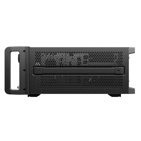 Анализатор спектра UNI-T UTS7026A Превью 5