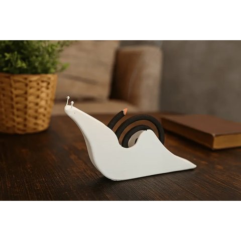 Филамент для 3D-принтера eSUN PETG PET-FR White, 1 кг Превью 3