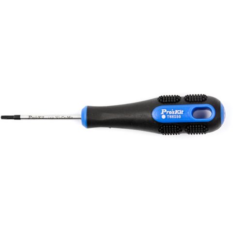 Torx Screwdriver Pro'sKit 9SD-200-T08H Preview 1