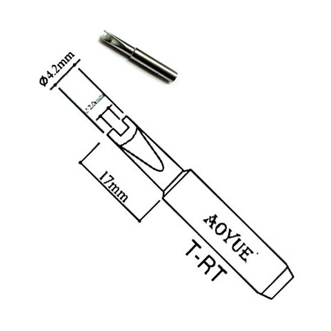 Soldering Iron Tip AOYUE T-RT Preview 1