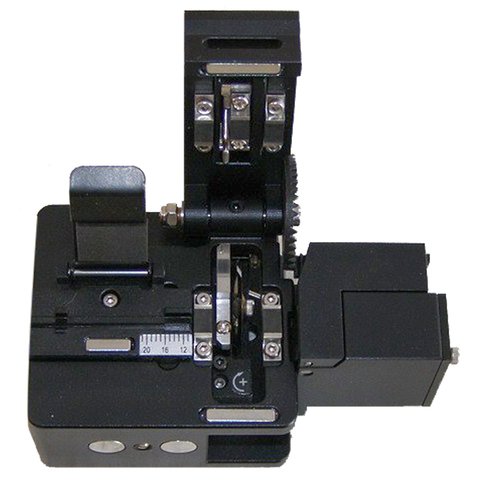 Fusion Splicer Jilong KL-280G Preview 6